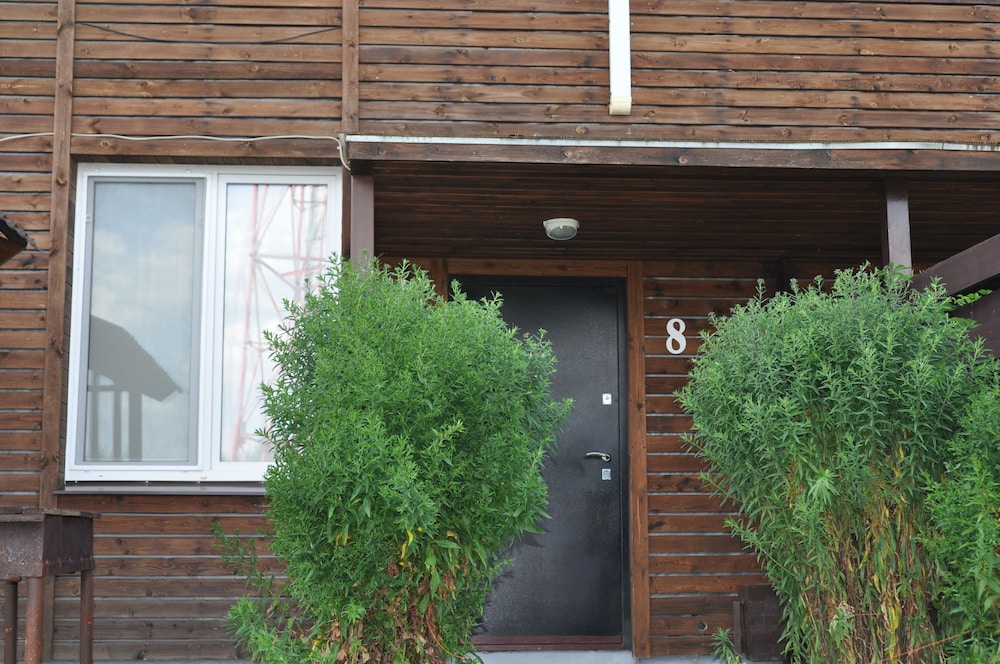 Apart-hotel Arneevo