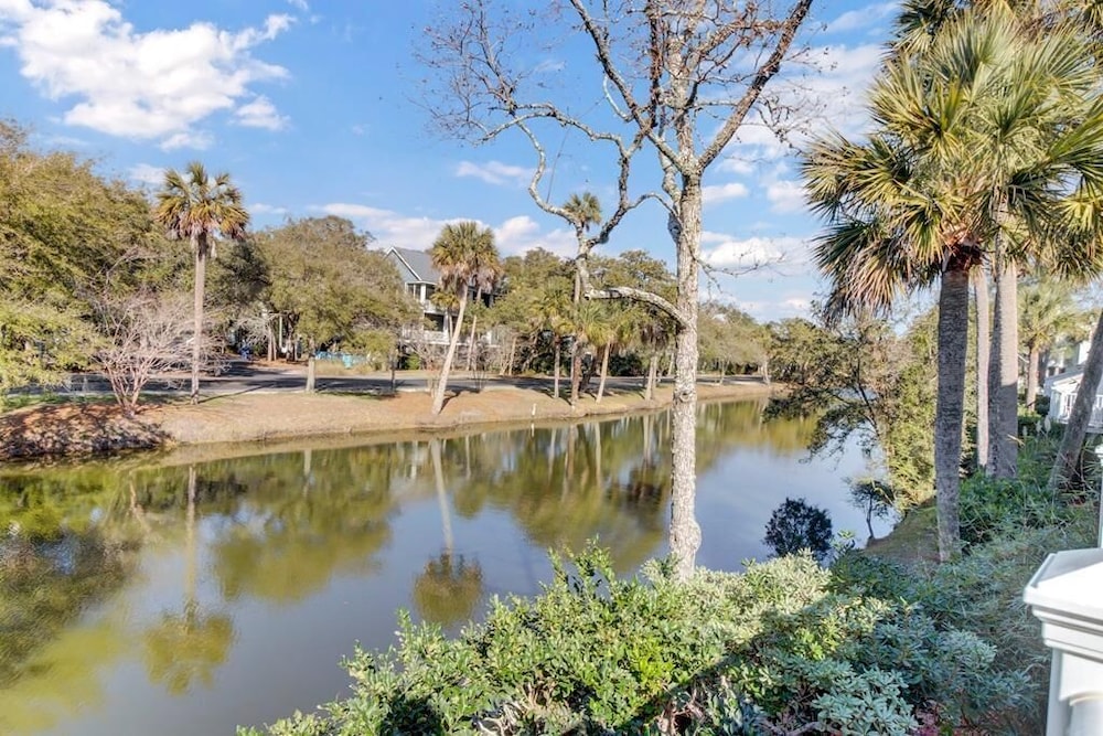 Racquet Club 35 by Wild Dunes, in Resort Core