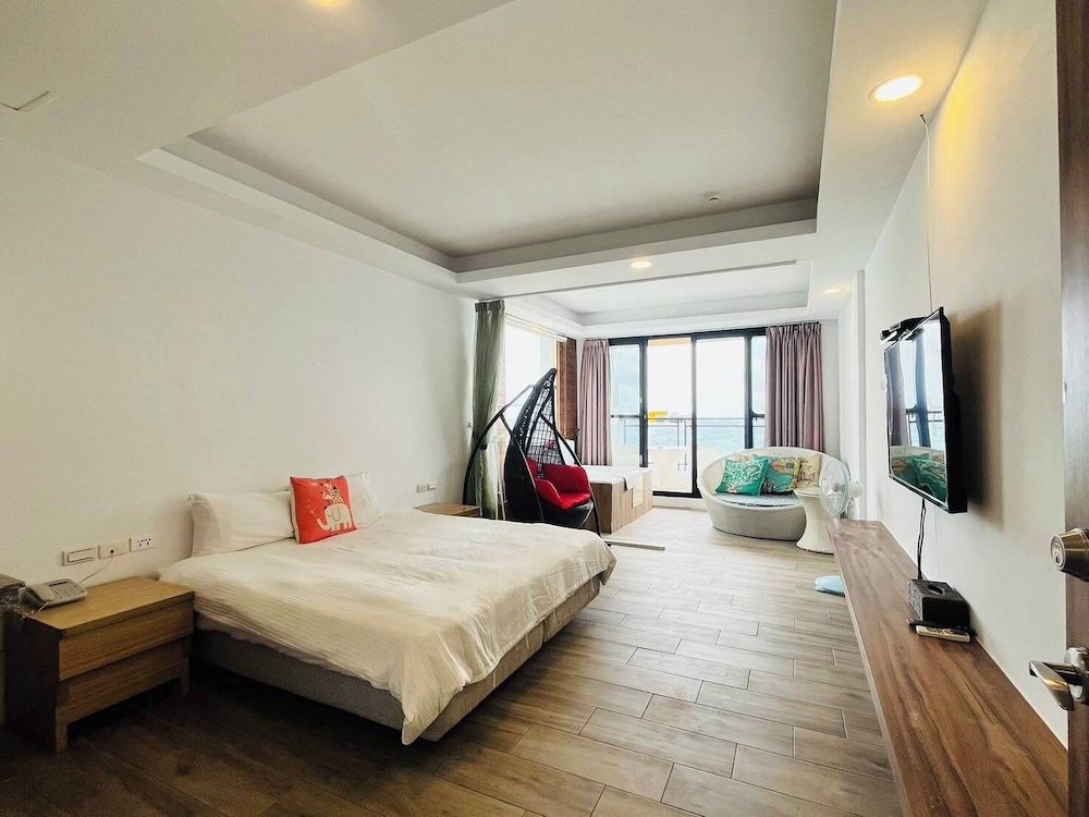 Rockhand Homestay