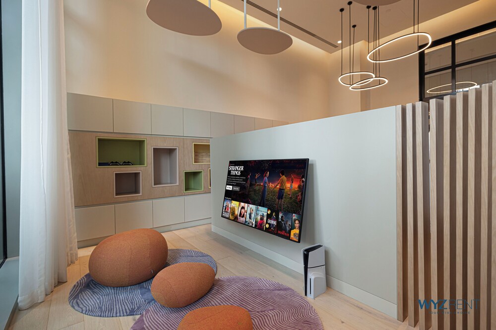 2BR Vida Dubai Mall Direct Mall Access