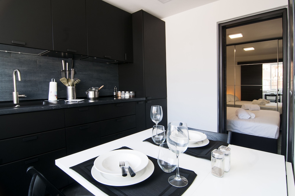 San Giovanni Cozy Studio