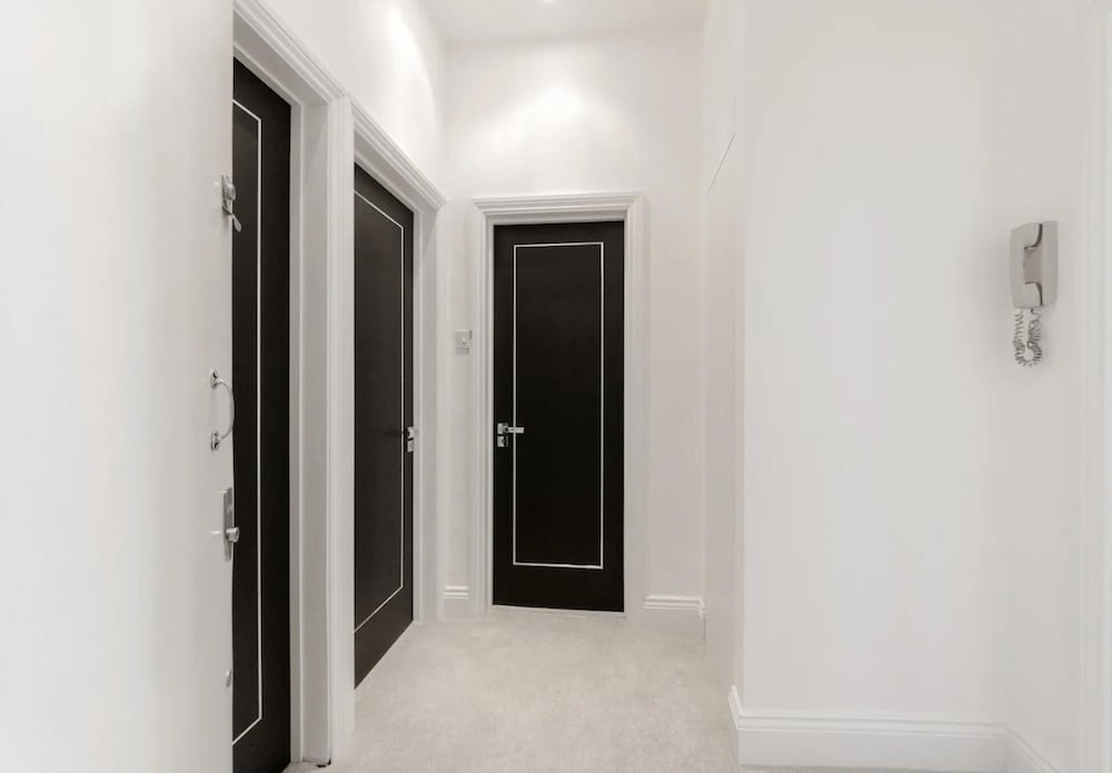 Modern 2 bed Apartment in Notting Hill