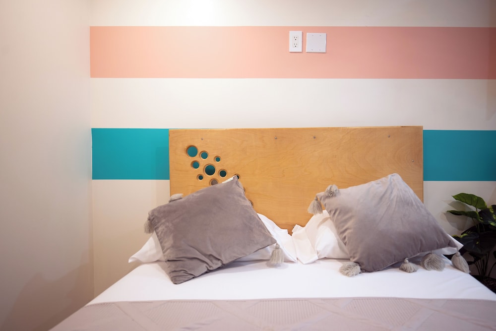 Diamond Suites Philadelphia Center