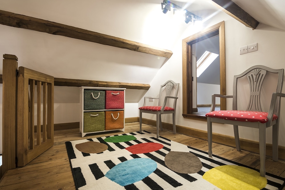Orchard Cottage - Luxury Barn Conversion view 2