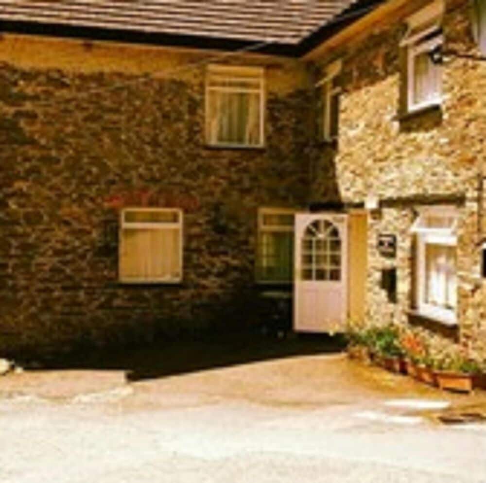 The Copley Arms