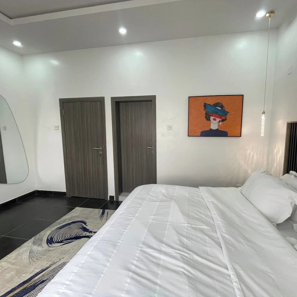 Biba Apartment
