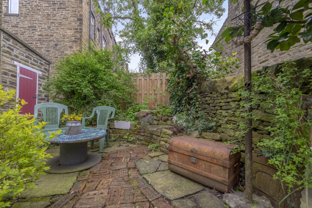 Rose Cottage