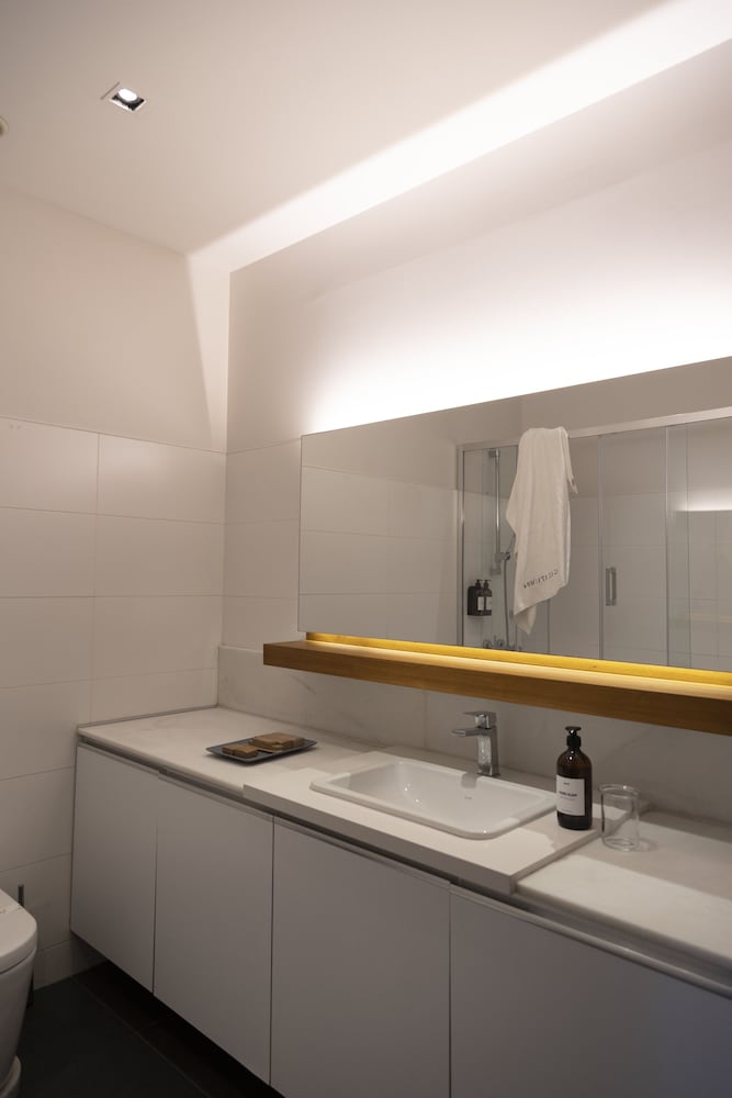 Galata M84 Apart Otel - Image 40