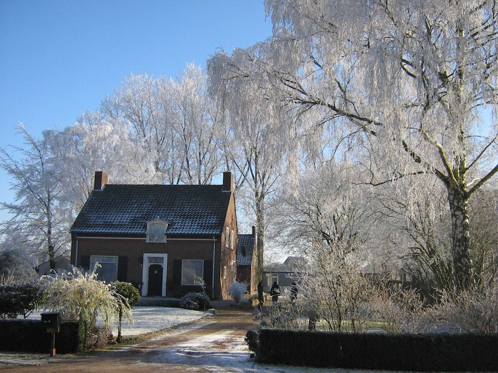 Holiday Home in Soerendonk With Garden, photo 20