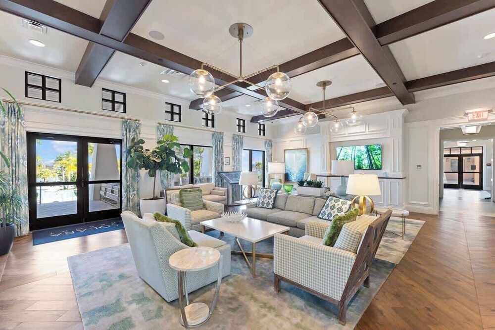 Stunning 7BR Home With Themed Bedrooms
