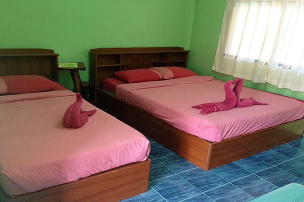 Rin Beach Resort