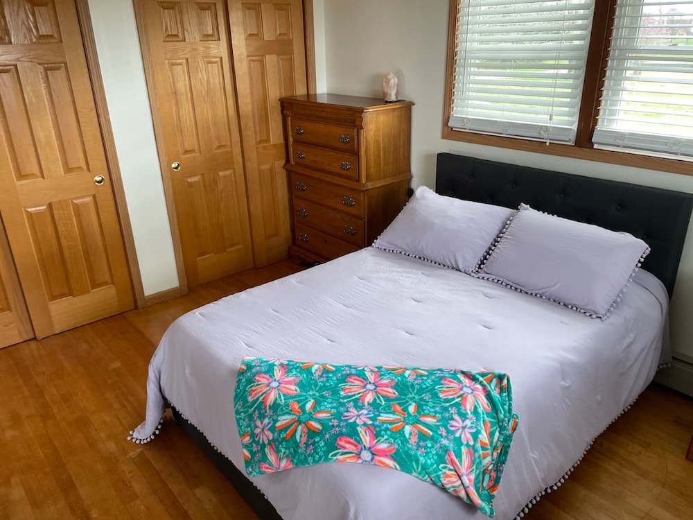 Great Place to Stay When Visiting - Pet Friendly