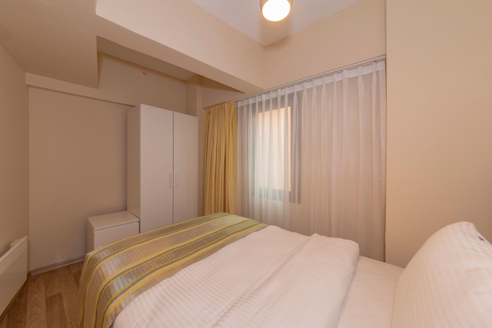 Feri Suites - Image 86