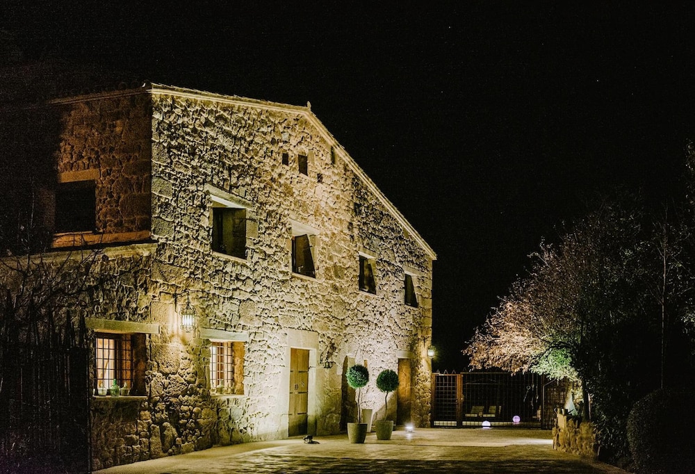 Vila Caelus Masia Boutique