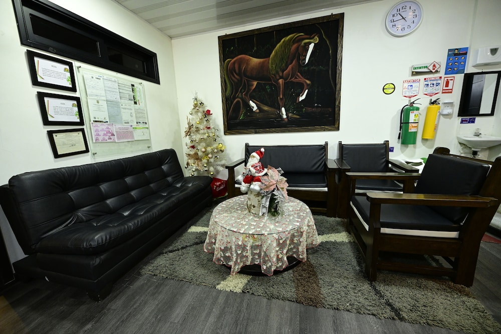 Hotel Puerta del Sol de Uraba