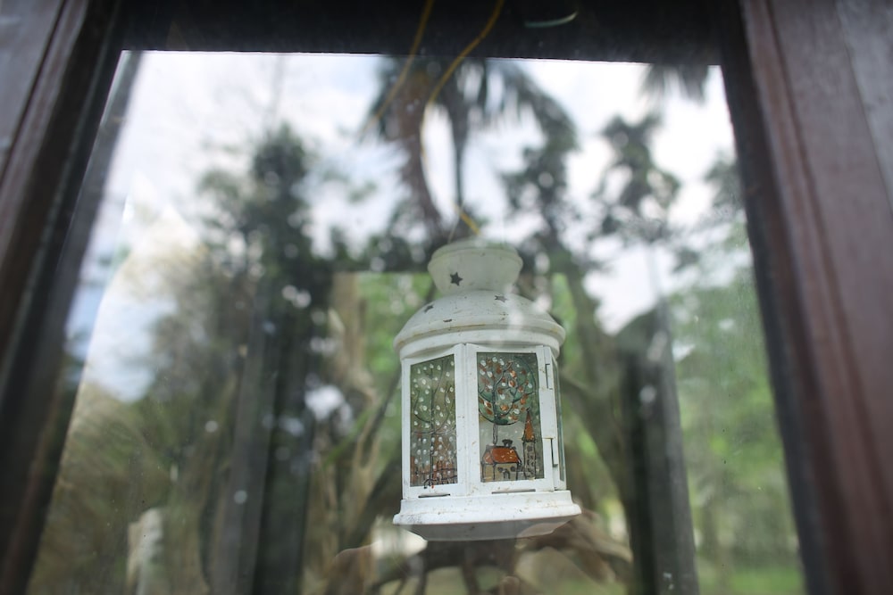 Thuy Bieu Homestay