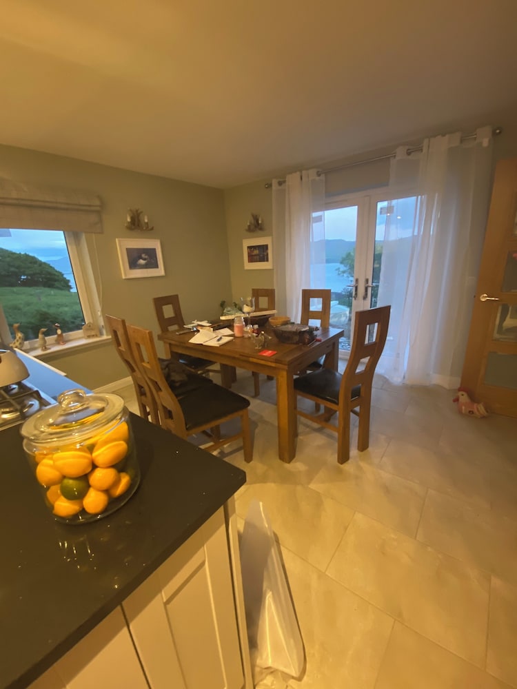 Mull Tranquility Retreat