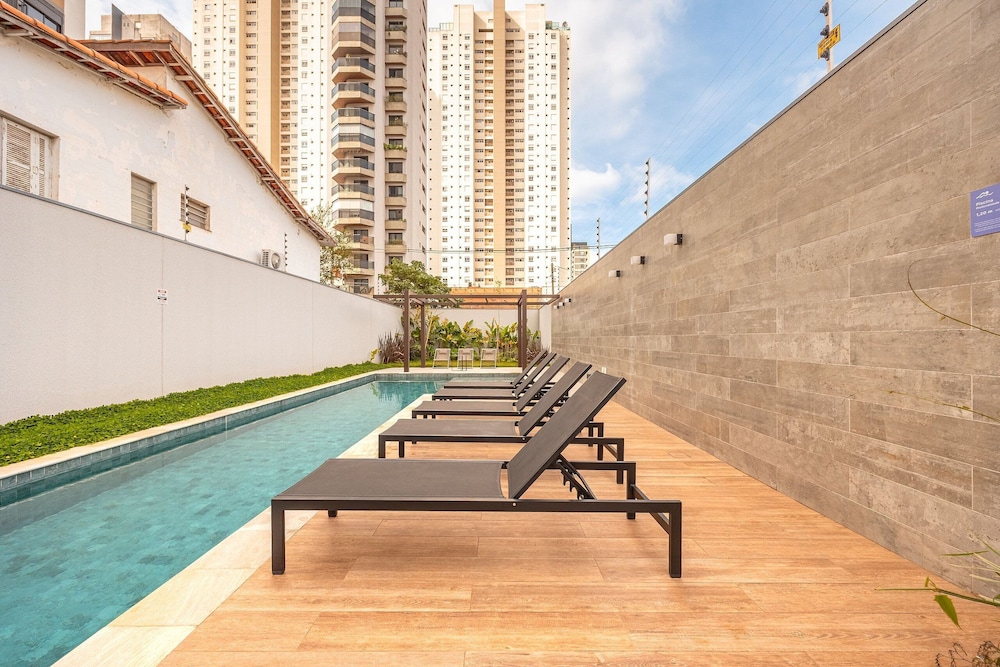 Estúdio Premium Vila Olímpia -ap1901