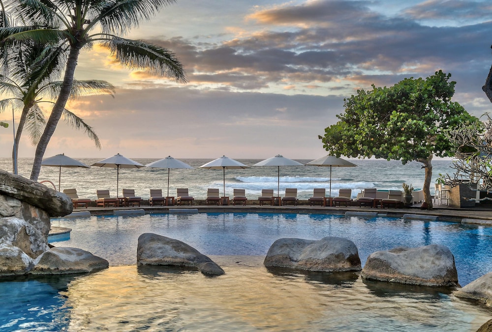 Hilton Bali Resort 47