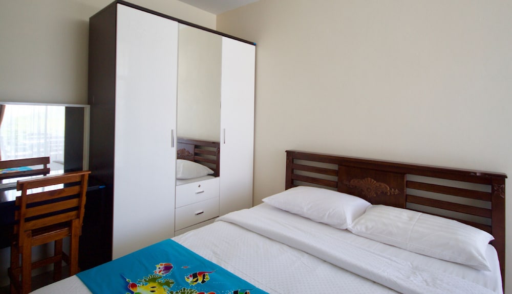 At Sea Condo