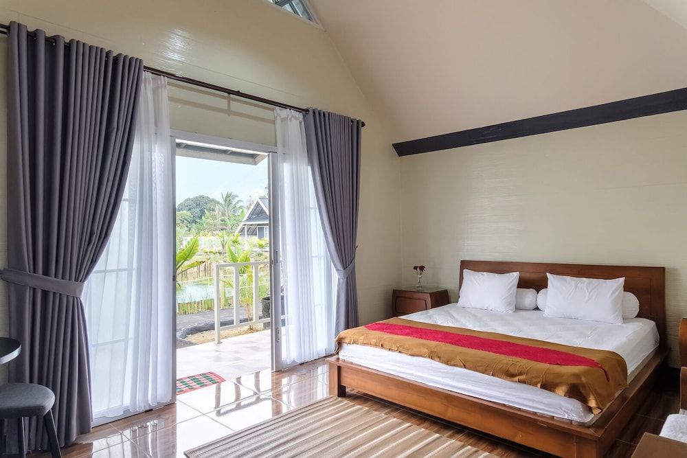 TwoSpaces Living at Salma Syariah Bogor