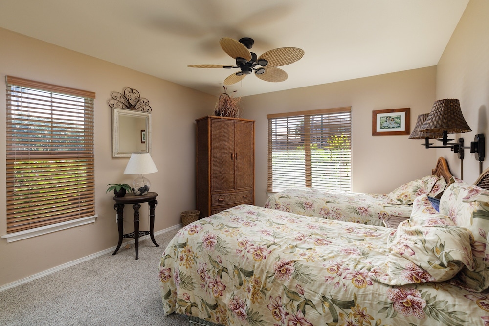 Waikoloa Colony Villas WCV-306 by KBM