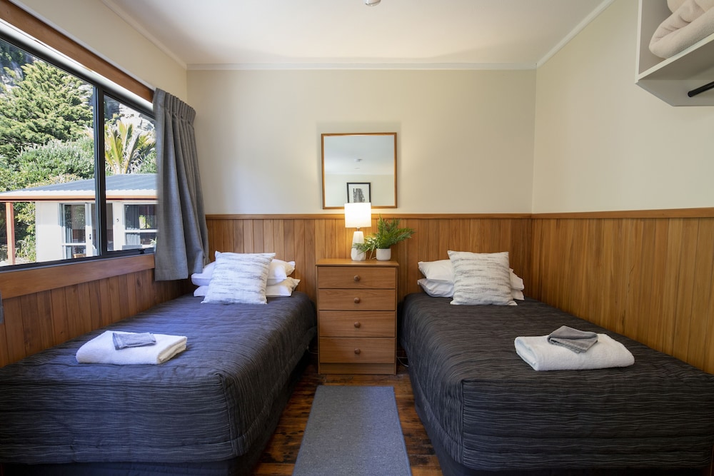 Punakaiki Beachfront Motels