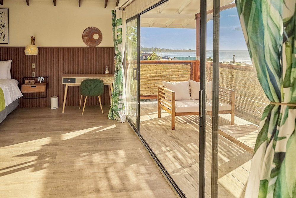 Tahai Loft