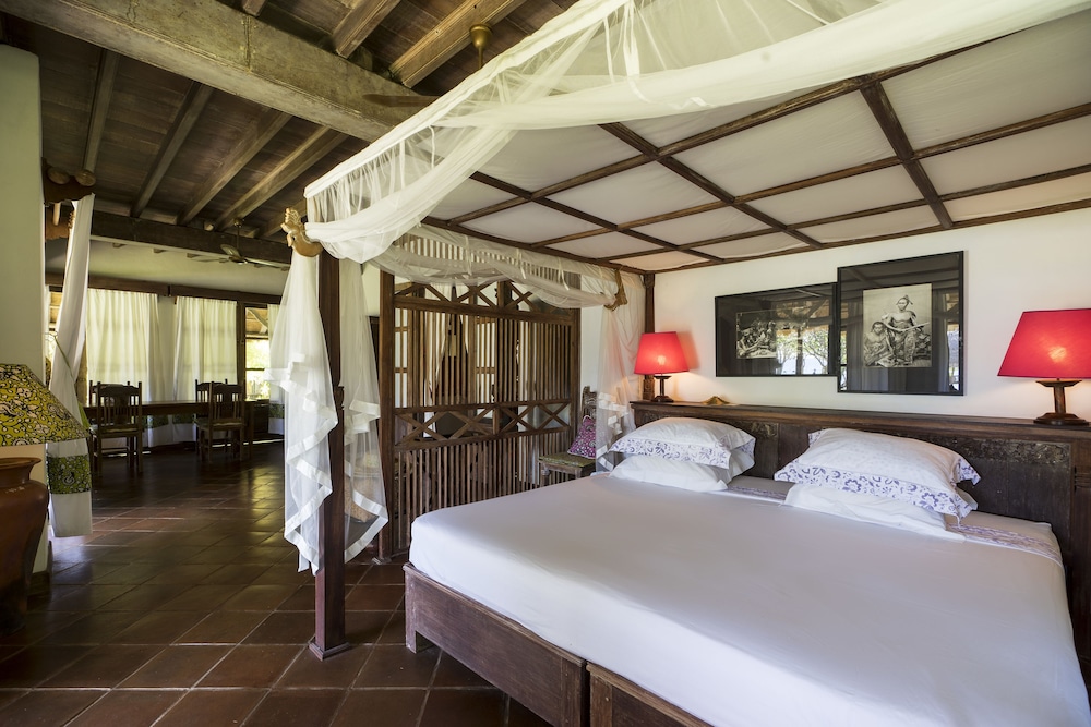 Puri Ganesha Villas