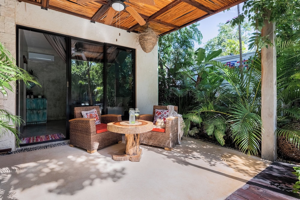 TRECE LUNAS TULUM