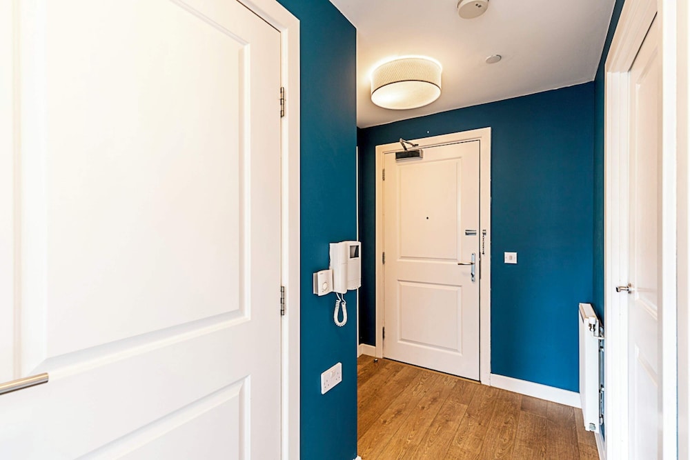 Stylish East London Apartment