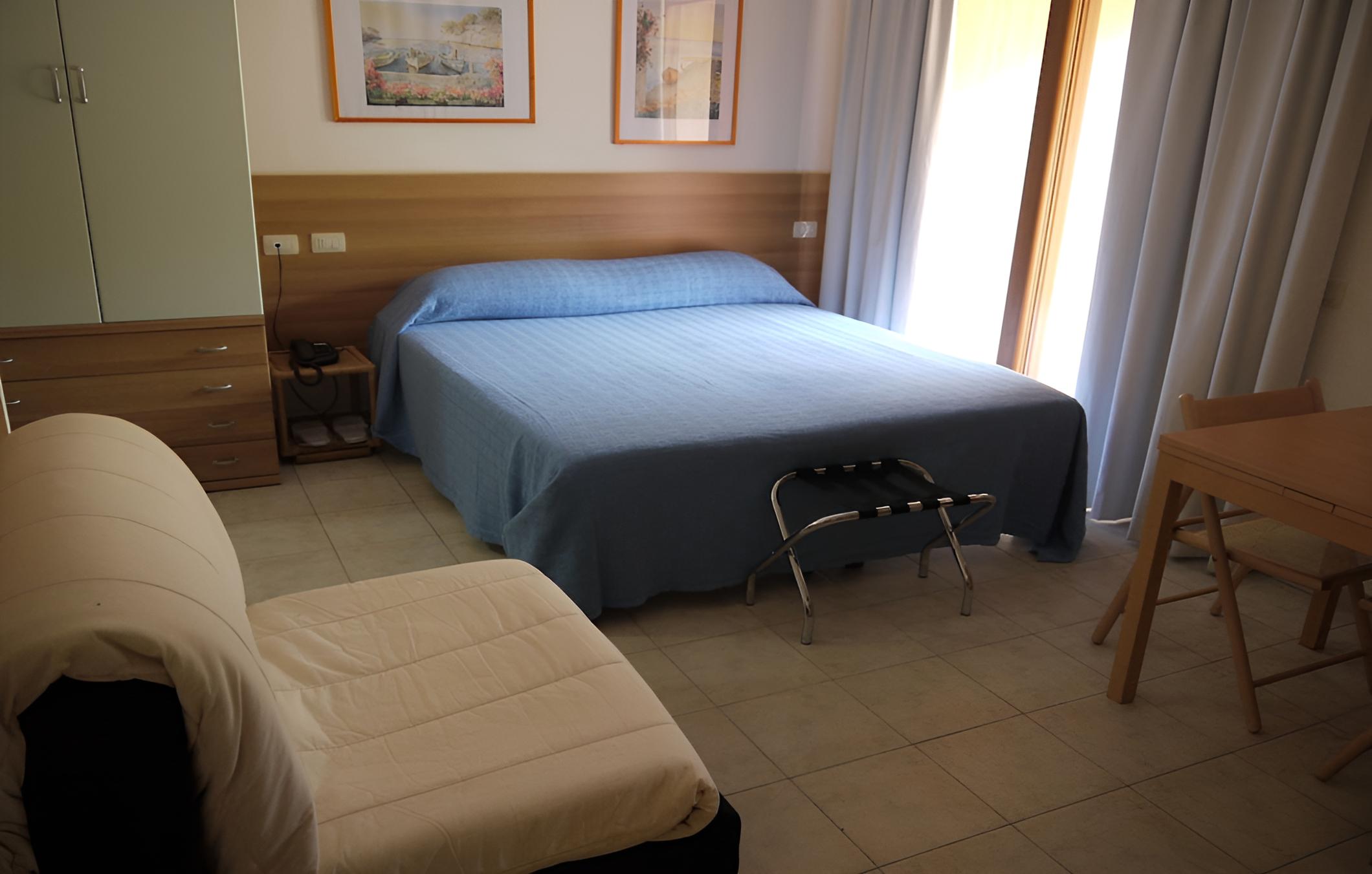 Hotel Porto Puddu view 5