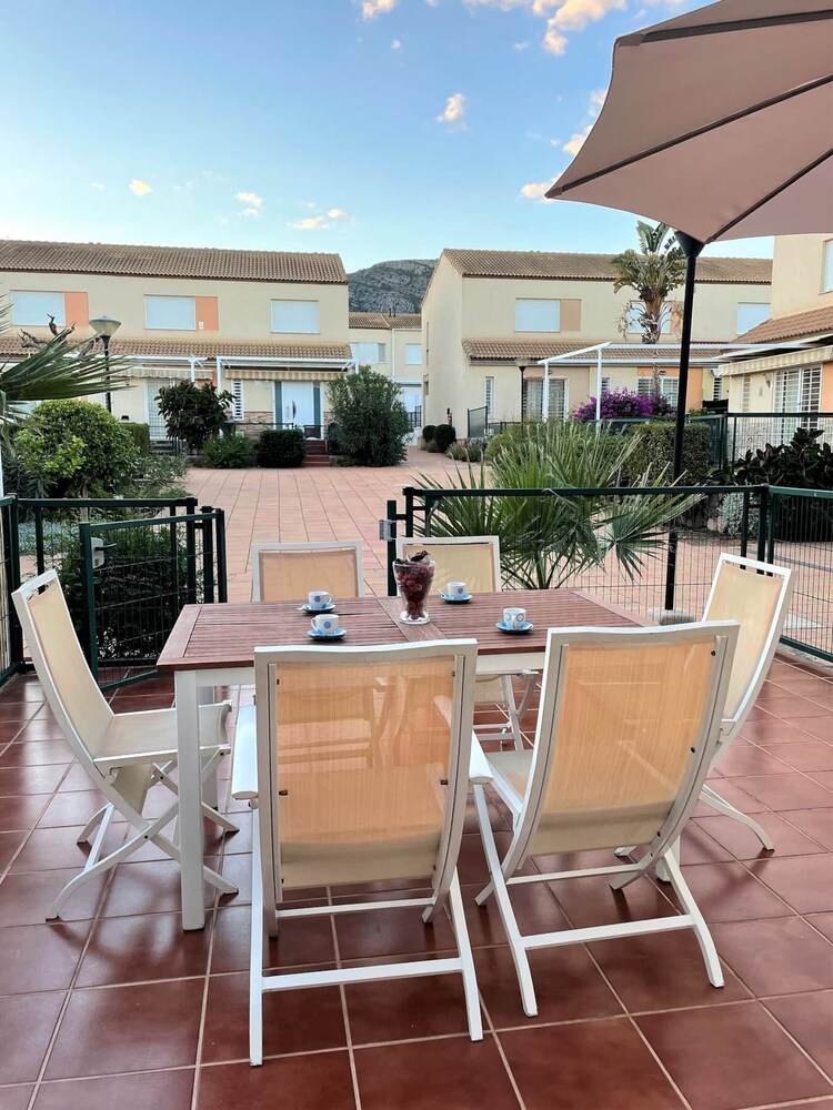 Residencial Nova Oropesa ref 016