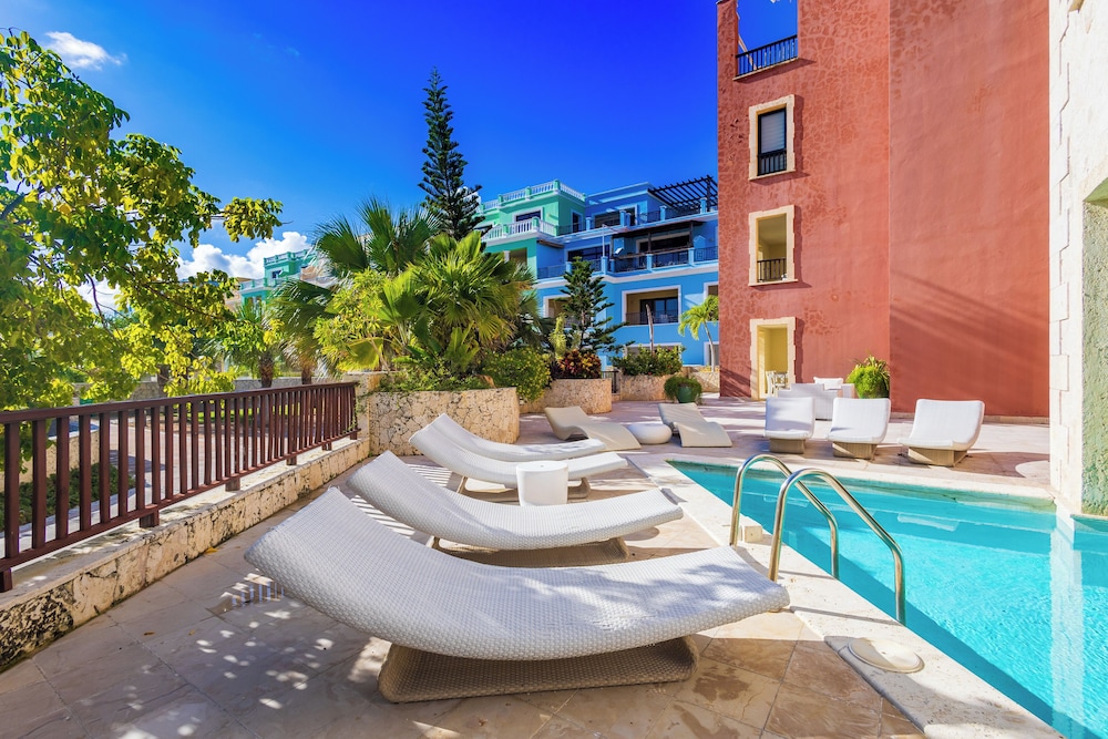 Secluded Luxury Retreat in Cap Cana