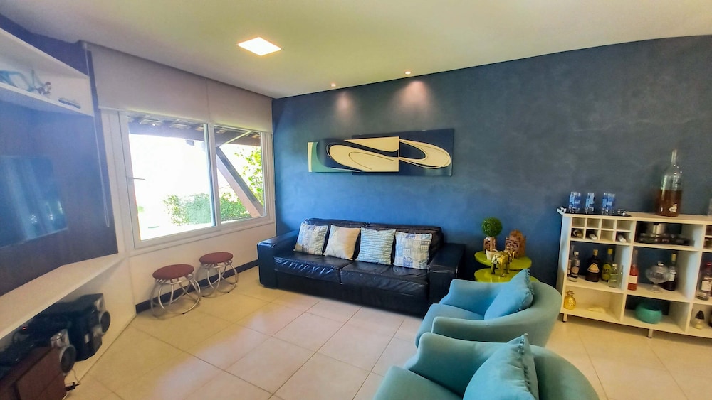 Flats at Club Meridional - Praia dos Carneiros