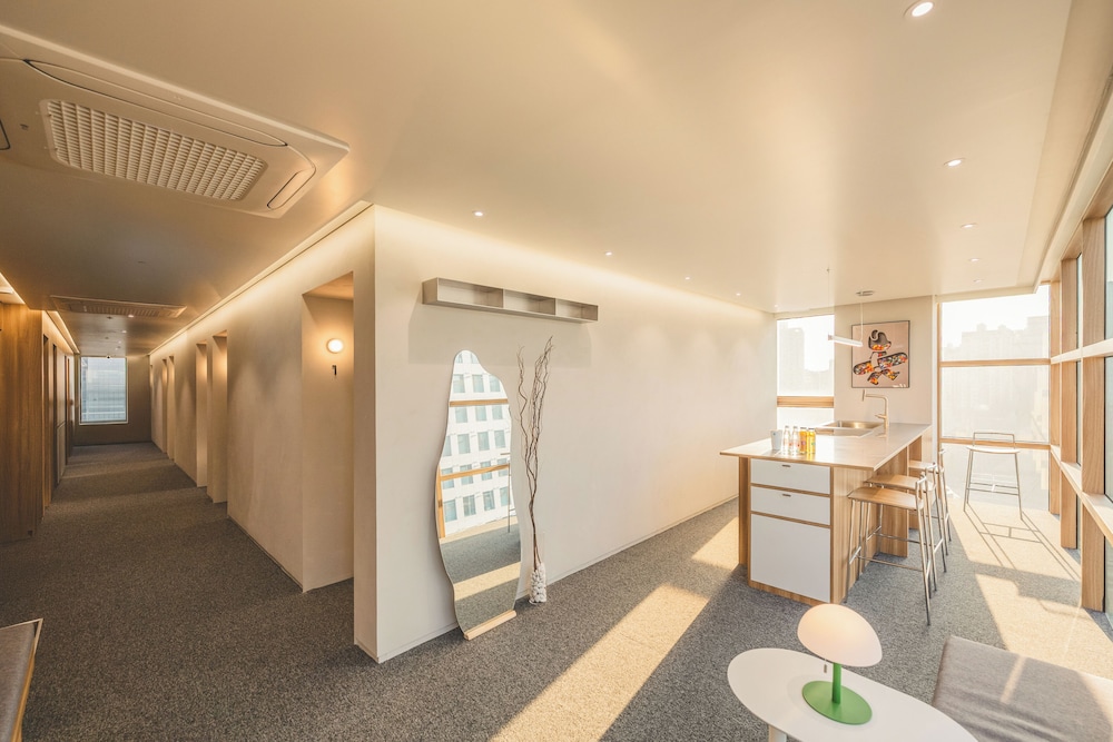 Loft13 Hostel