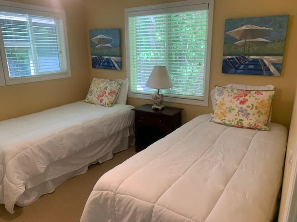 Whittier Cottage in Douglas