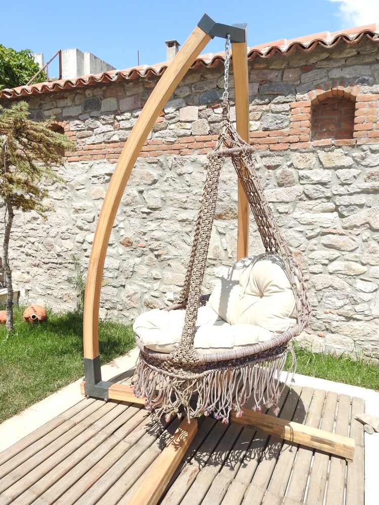 Kucukkoy Otel - Image 57
