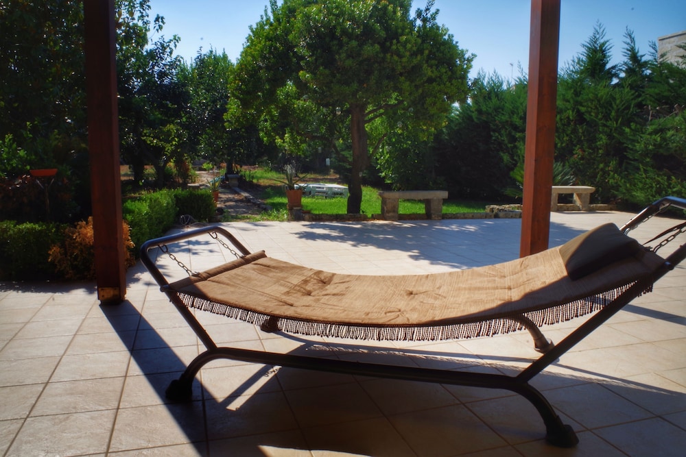 B&B Verde Salento