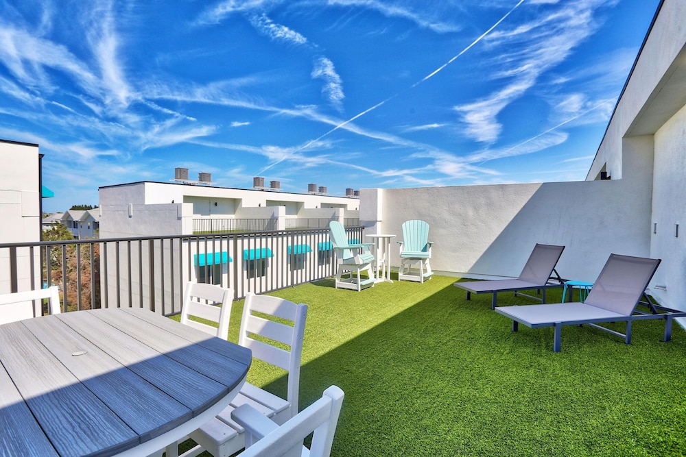 Azul Townhomes A5