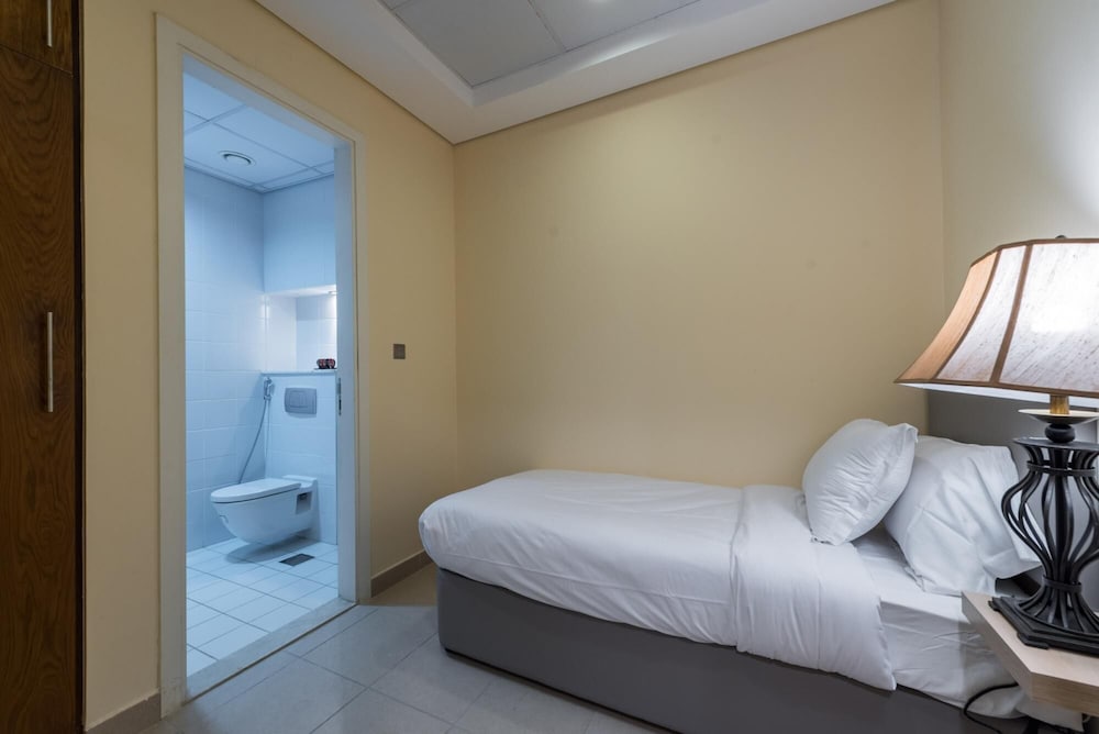 DXB - Rixos - 314 - PJ photo 4