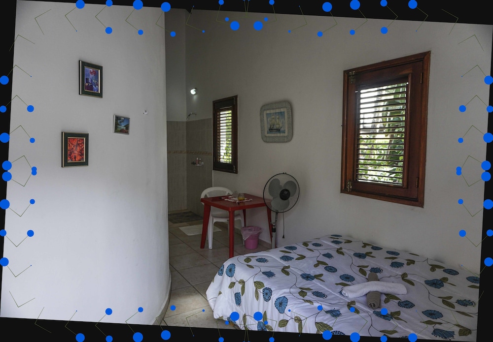 Habitaciones Playa Coson