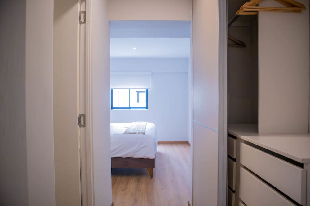 Beautiful 2BR With Fantastic Pool in Miraflores