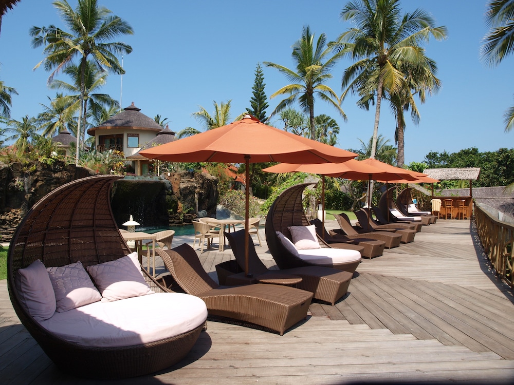 Puri Dajuma Villas