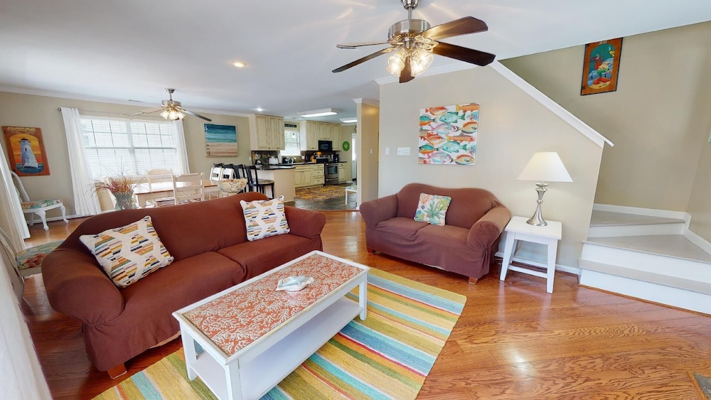 Sea Tybee by Tybee Vacation Rentals