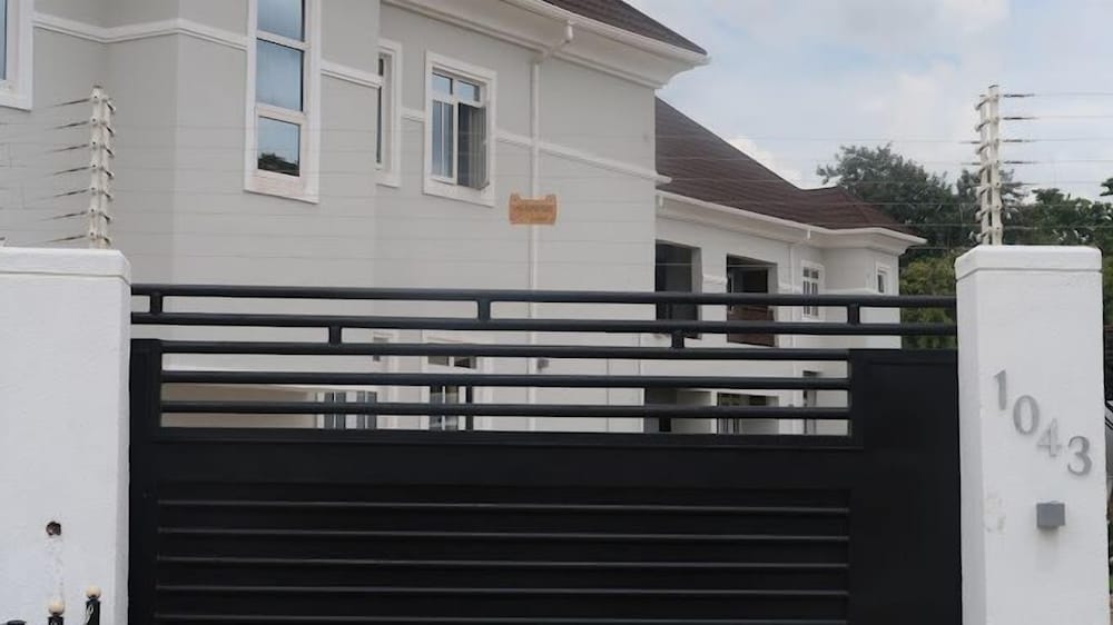 WHTYESCAPE SERVICED APARTMENTS