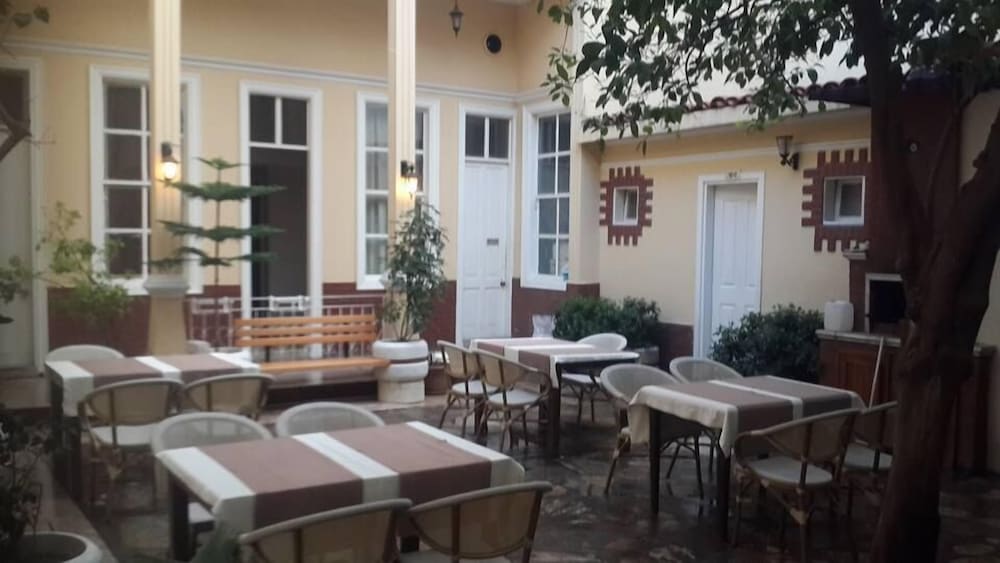 Antik Han Otel - Özel Sınıf - Image 7