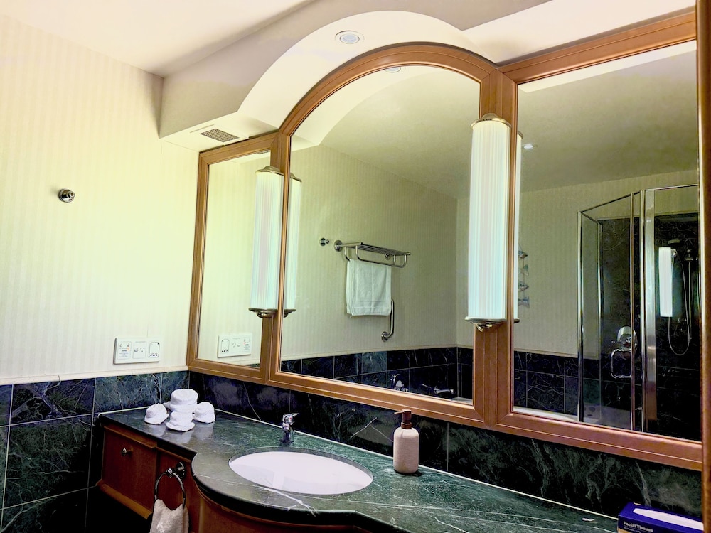 Stunning 1 Bedroom with spa bath