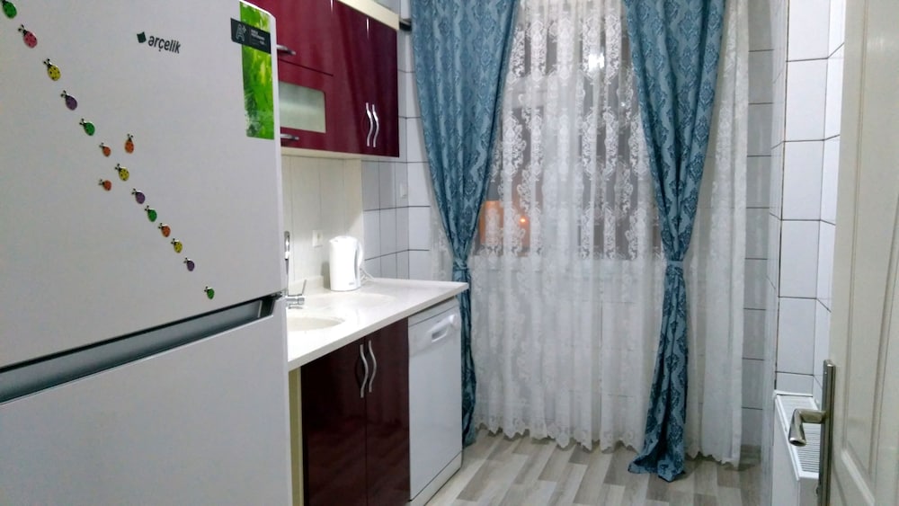 Talya Apartments
