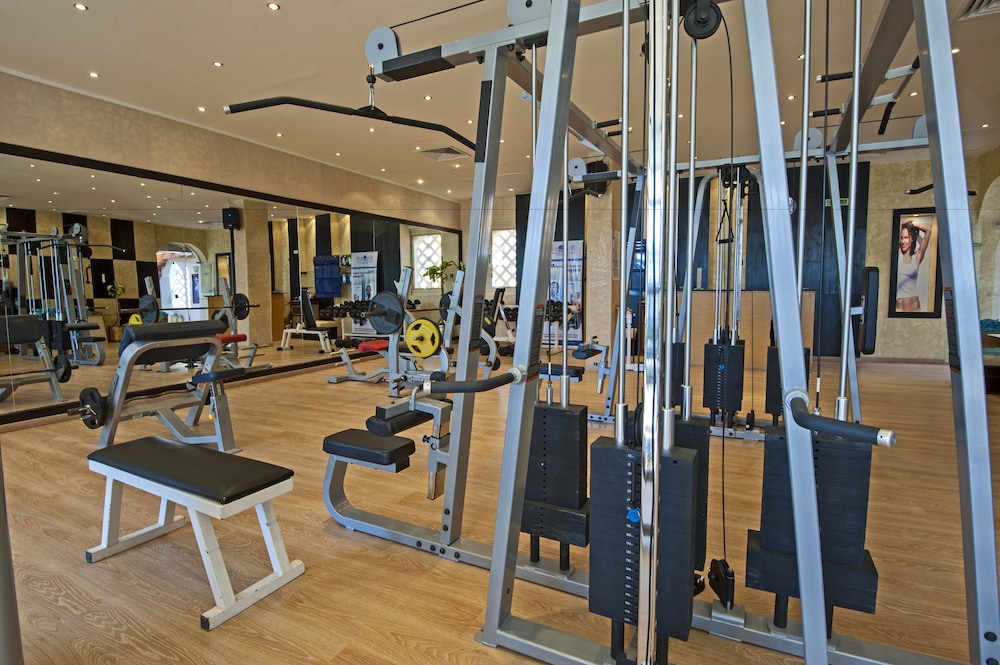 Marina Resort Port Ghalib Radisson Individuals